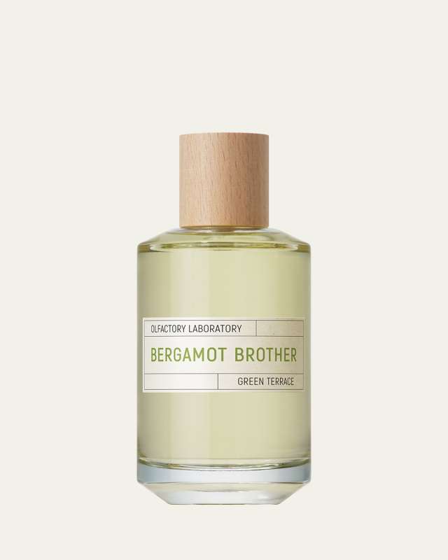 Bergamot Brother Eau de Parfum, 3.4 oz.